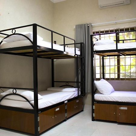 Gecko Hostel (Adults Only) Vung Tau Extérieur photo