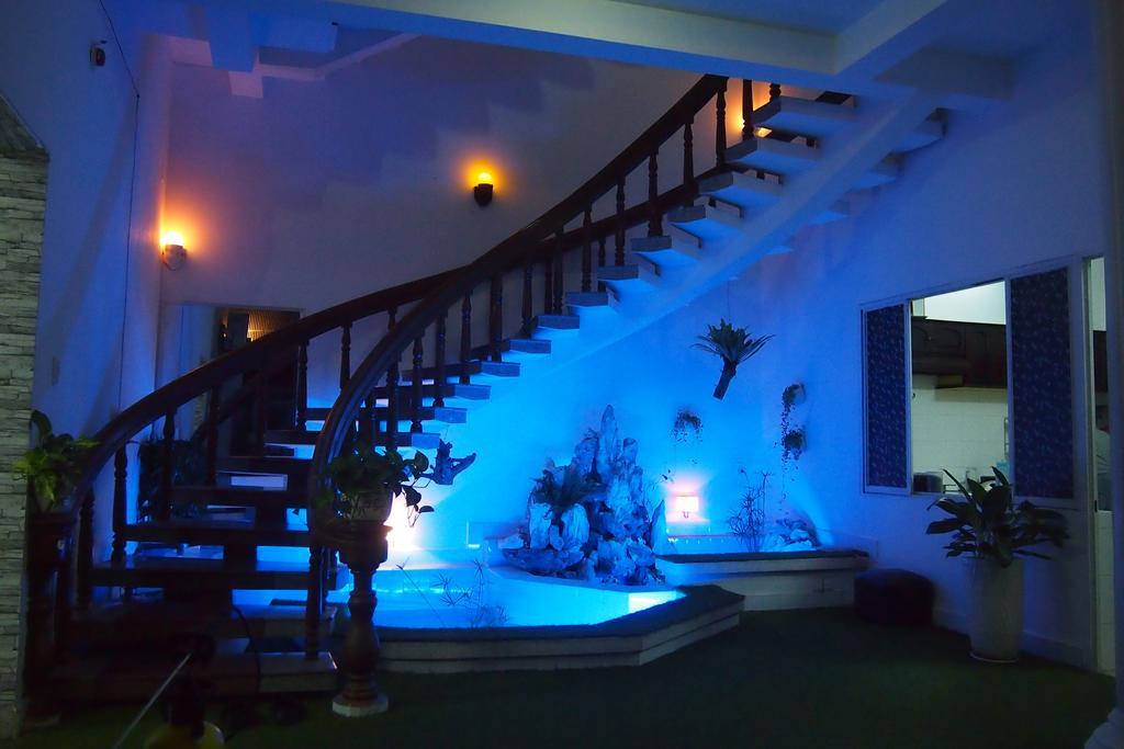 Gecko Hostel (Adults Only) Vung Tau Extérieur photo