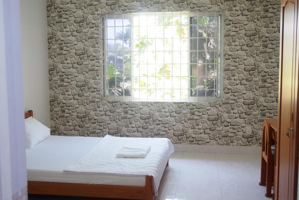 Gecko Hostel (Adults Only) Vung Tau Extérieur photo