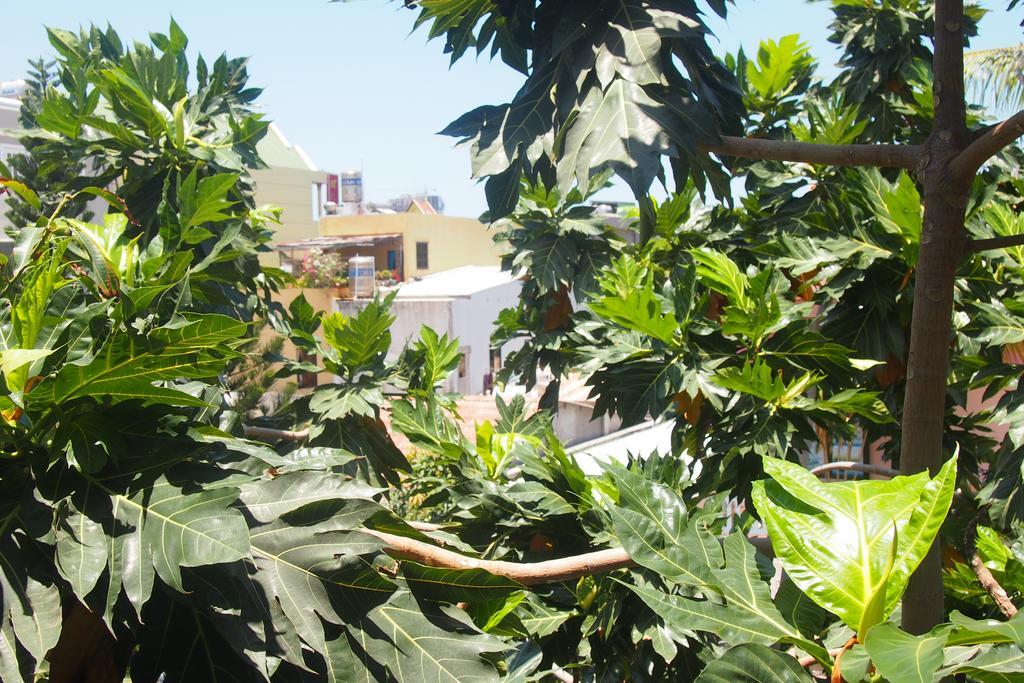Gecko Hostel (Adults Only) Vung Tau Extérieur photo