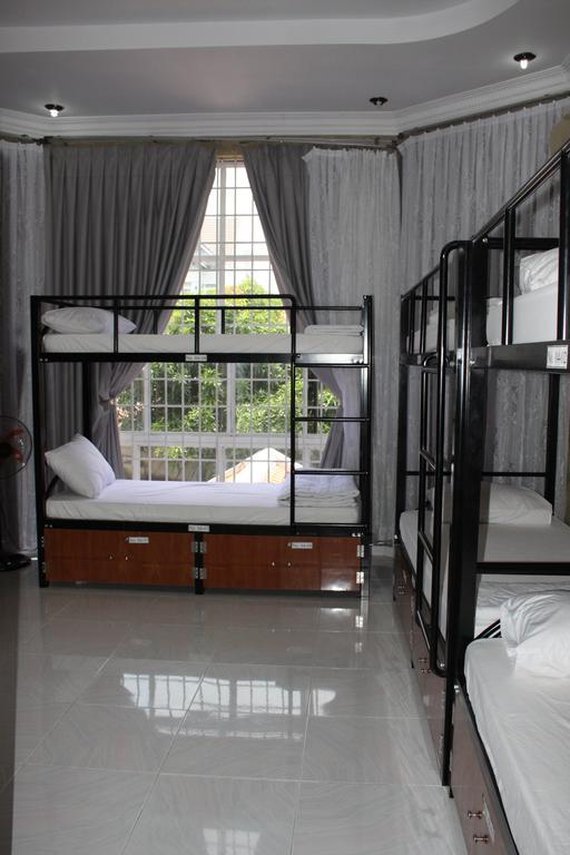 Gecko Hostel (Adults Only) Vung Tau Extérieur photo
