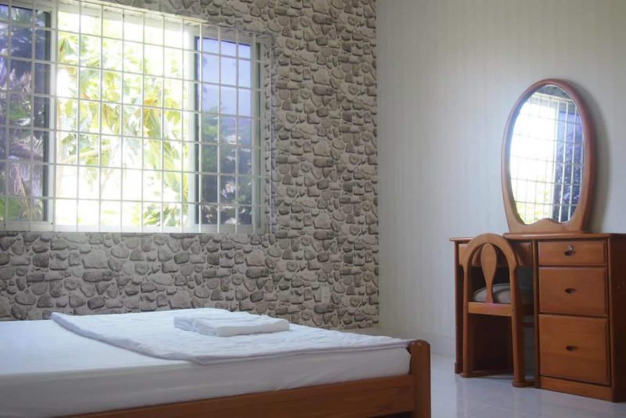 Gecko Hostel (Adults Only) Vung Tau Extérieur photo