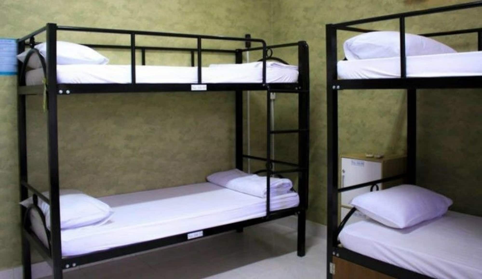 Gecko Hostel (Adults Only) Vung Tau Extérieur photo