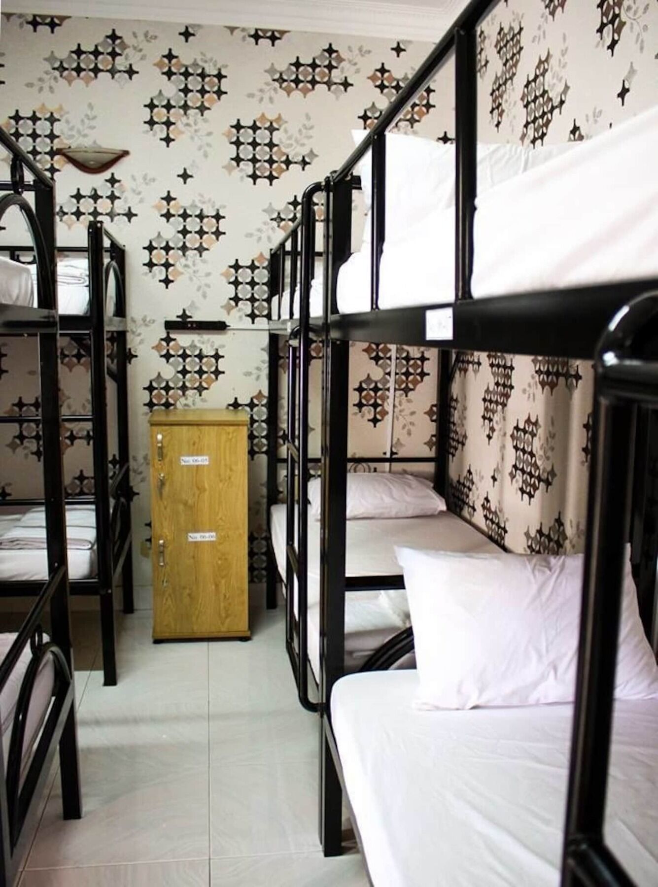 Gecko Hostel (Adults Only) Vung Tau Extérieur photo